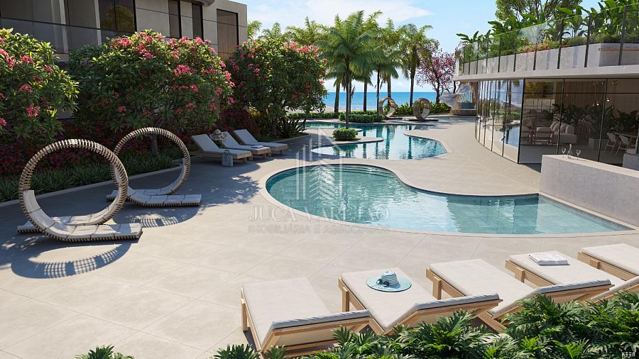 MANANI OCEAN LIVING: 4 QUARTOS _ ENSEADA AZUL _ GUARAPARI — foto 13