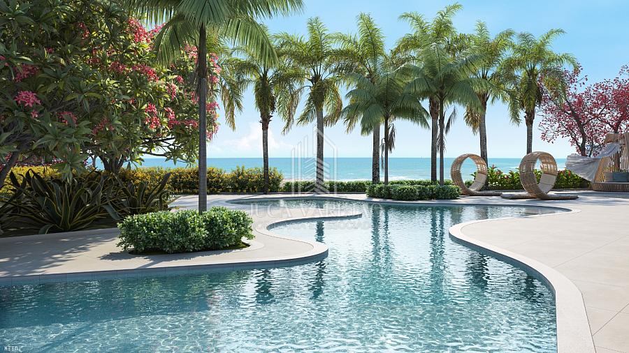 MANANI OCEAN LIVING: 4 QUARTOS _ ENSEADA AZUL _ GUARAPARI — foto 14