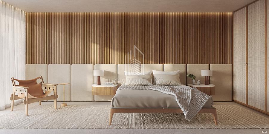 MANANI OCEAN LIVING: 4 QUARTOS _ ENSEADA AZUL _ GUARAPARI — foto 15