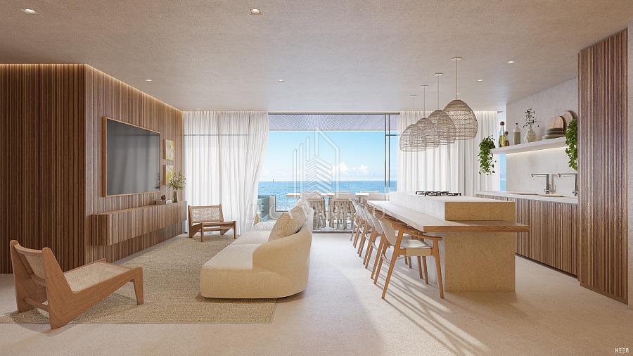 MANANI OCEAN LIVING: 4 QUARTOS _ ENSEADA AZUL _ GUARAPARI — foto 17