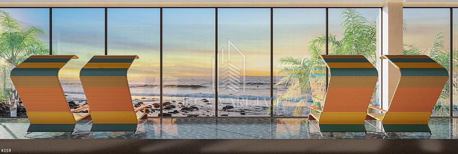 MANANI OCEAN LIVING: 4 QUARTOS _ ENSEADA AZUL _ GUARAPARI — foto 19