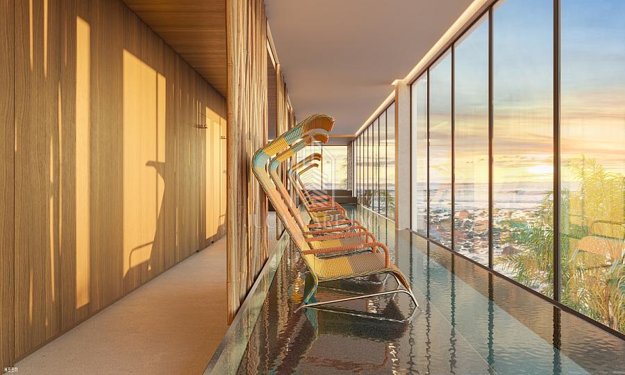 MANANI OCEAN LIVING: 4 QUARTOS _ ENSEADA AZUL _ GUARAPARI — foto 20