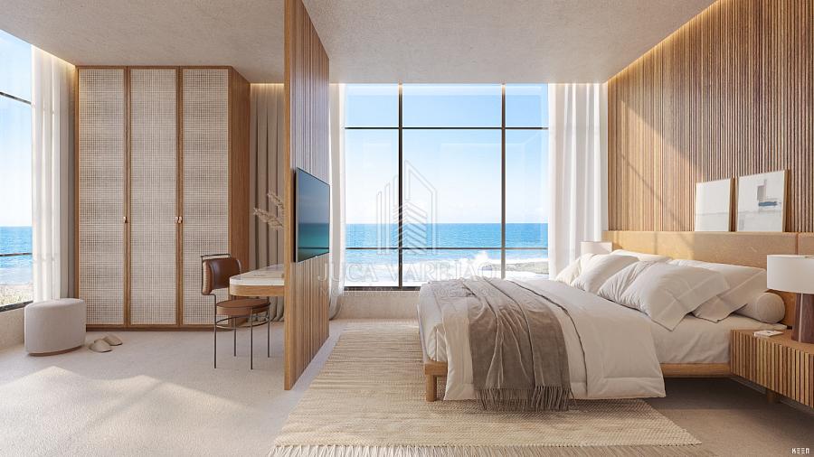 MANANI OCEAN LIVING: 4 QUARTOS _ ENSEADA AZUL _ GUARAPARI — foto 22