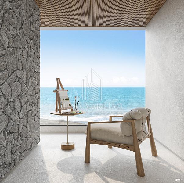 MANANI OCEAN LIVING: 4 QUARTOS _ ENSEADA AZUL _ GUARAPARI — foto 24