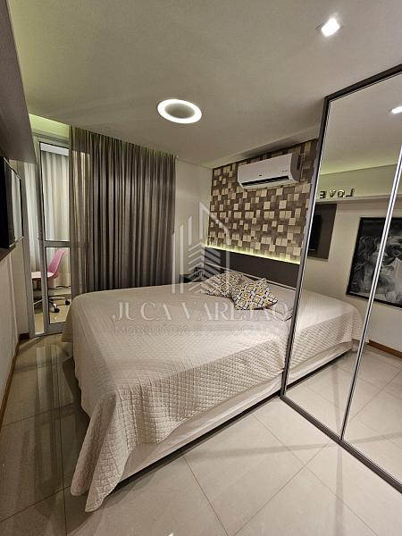 APARTAMENTO DE 2 QUARTOS À VENDA_PRAIA DA COSTA — foto 9