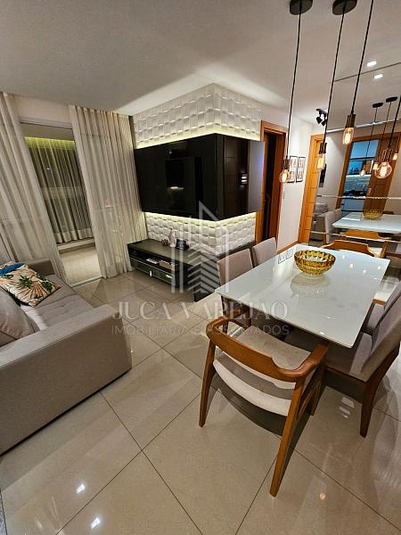 APARTAMENTO DE 2 QUARTOS À VENDA_PRAIA DA COSTA — foto 3