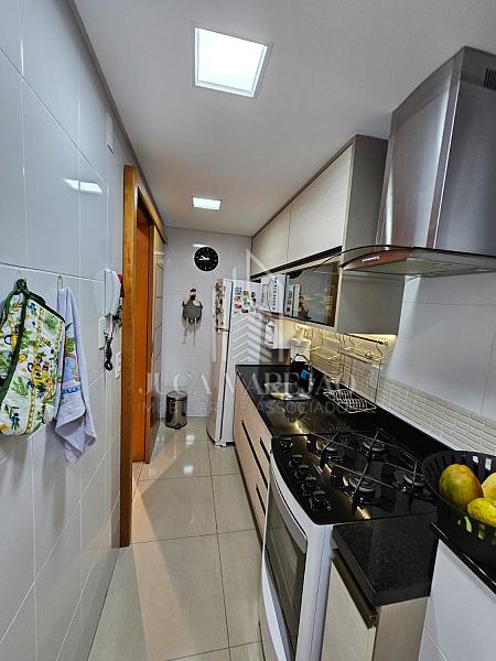 APARTAMENTO DE 2 QUARTOS À VENDA_PRAIA DA COSTA — foto 7