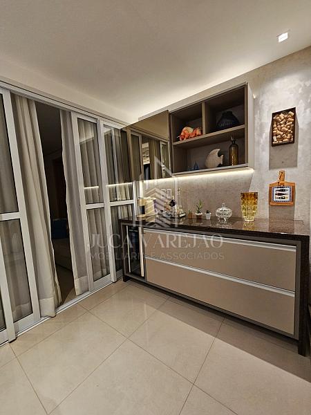 APARTAMENTO DE 2 QUARTOS À VENDA_PRAIA DA COSTA — foto 11