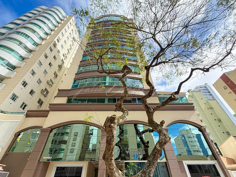 Apartamento a venda no Edifício Vicenza em Balneário Camboriu — foto 14