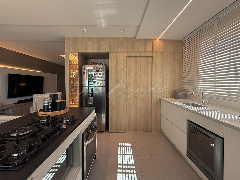 Apartamento a venda no Edifício Vicenza em Balneário Camboriu — foto 5