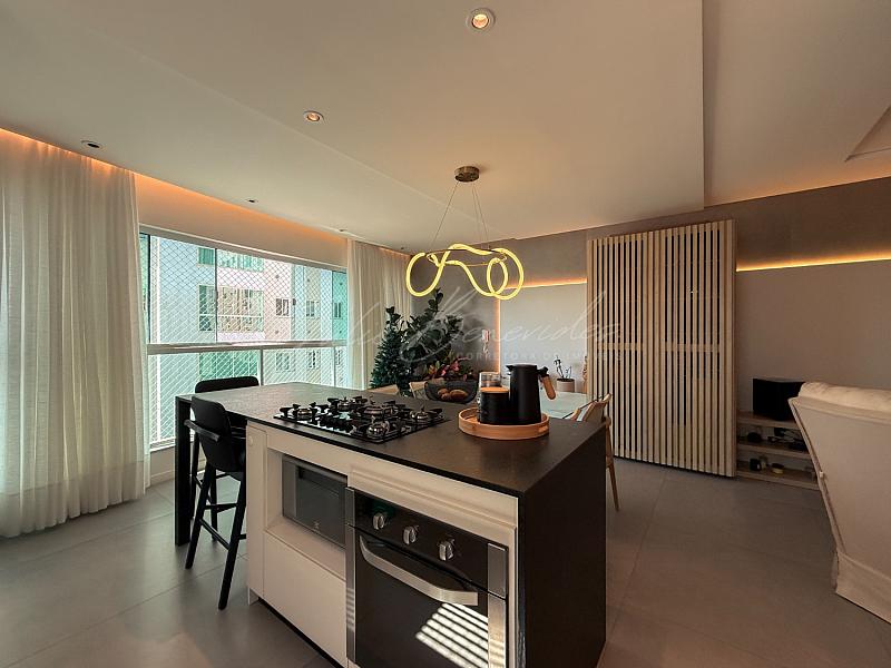 Apartamento a venda no Edifício Vicenza em Balneário Camboriu — foto 6