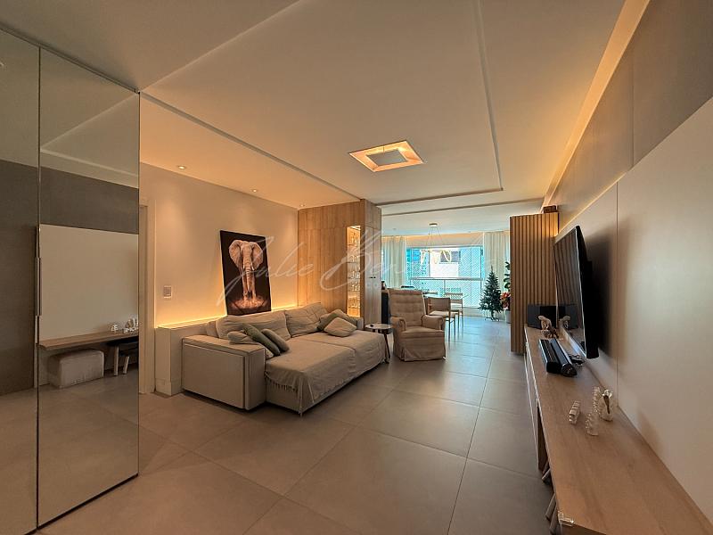 Apartamento a venda no Edifício Vicenza em Balneário Camboriu — foto 7