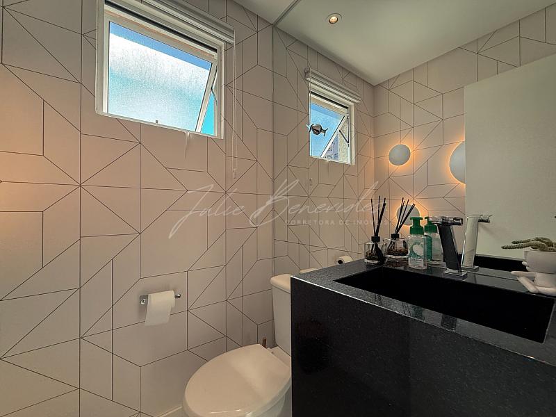 Apartamento a venda no Edifício Vicenza em Balneário Camboriu — foto 8