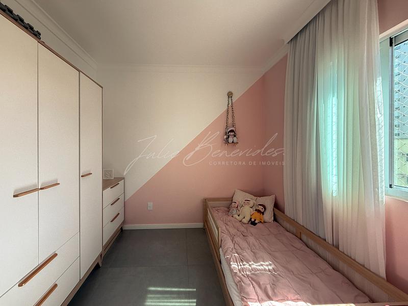 Apartamento a venda no Edifício Vicenza em Balneário Camboriu — foto 9