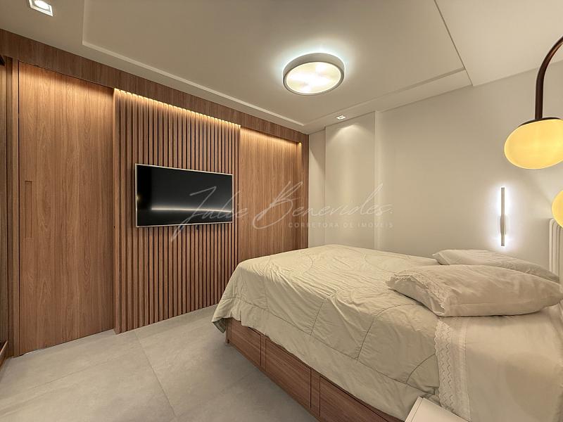 Apartamento a venda no Edifício Vicenza em Balneário Camboriu — foto 11