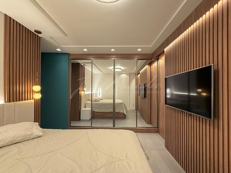 Apartamento a venda no Edifício Vicenza em Balneário Camboriu — foto 13