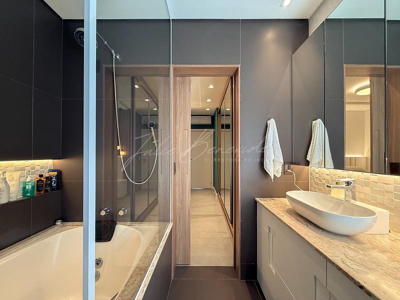 Apartamento a venda no Edifício Vicenza em Balneário Camboriu — foto 12