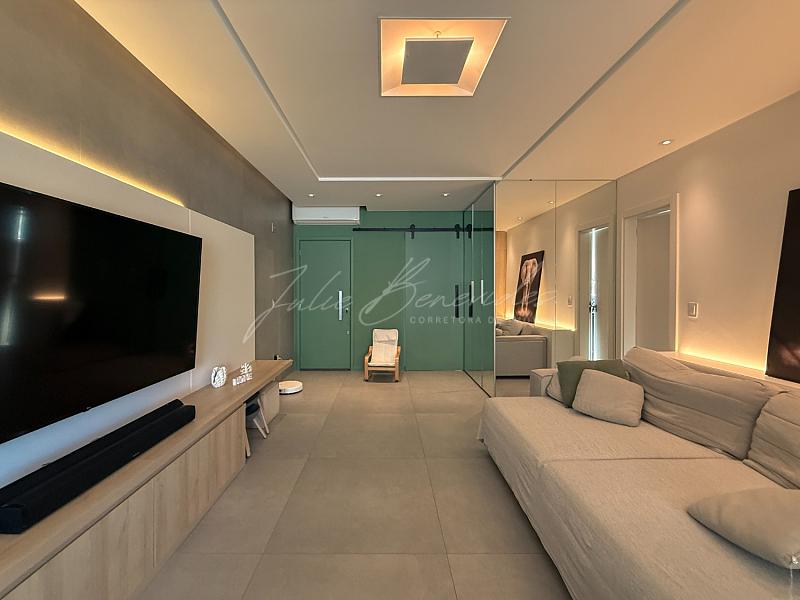 Apartamento a venda no Edifício Vicenza em Balneário Camboriu — foto 2