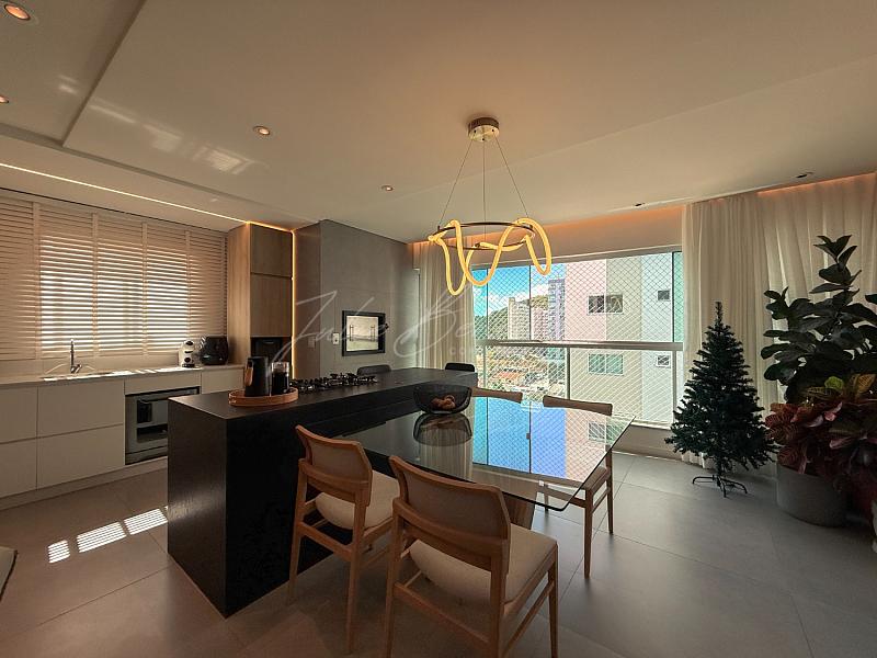 Apartamento a venda no Edifício Vicenza em Balneário Camboriu — foto 3