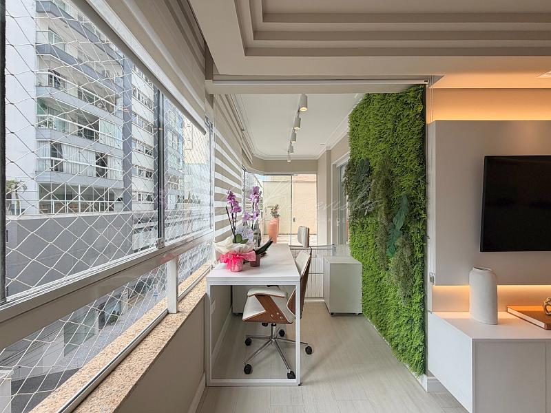 Apartamento diferenciado no Edifício Genesis — foto 2