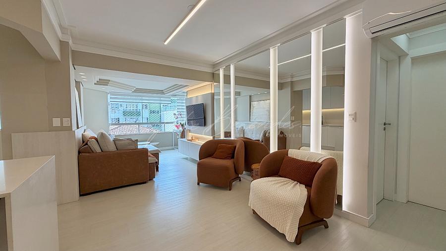 Apartamento diferenciado no Edifício Genesis — foto 4