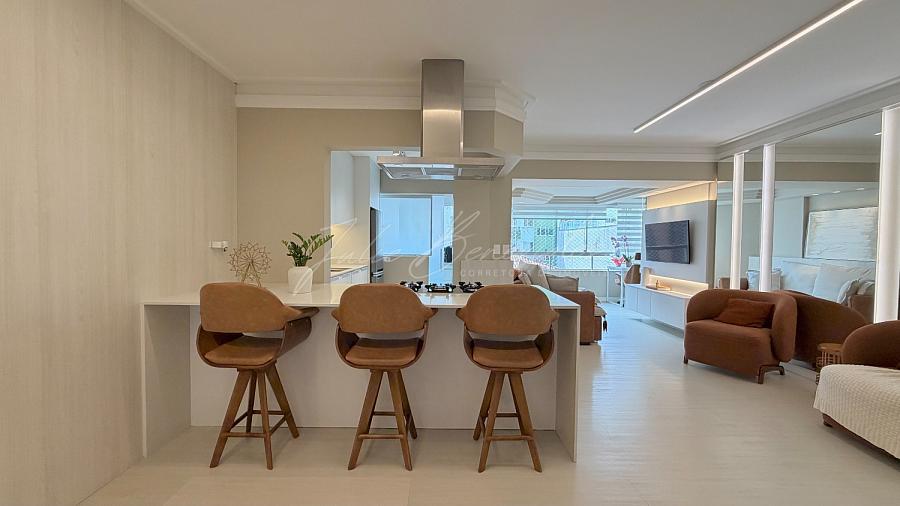 Apartamento diferenciado no Edifício Genesis — foto 5