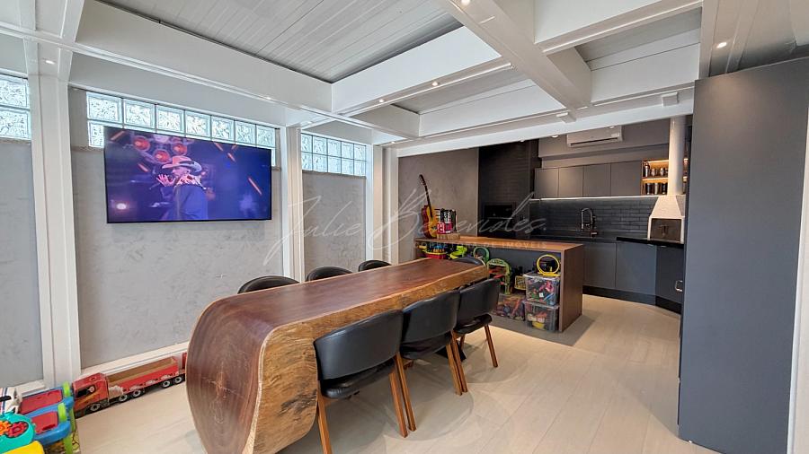 Apartamento diferenciado no Edifício Genesis — foto 10