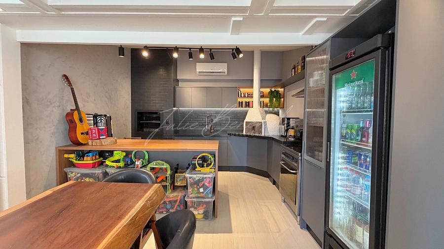 Apartamento diferenciado no Edifício Genesis — foto 11