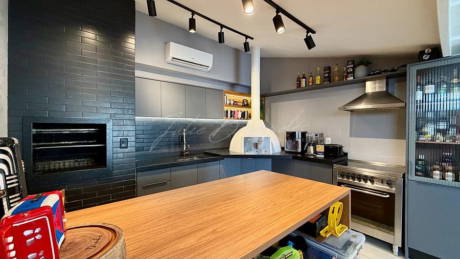 Apartamento diferenciado no Edifício Genesis — foto 12