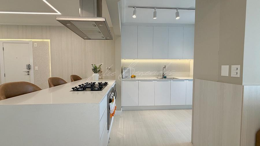 Apartamento diferenciado no Edifício Genesis — foto 13