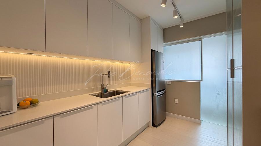 Apartamento diferenciado no Edifício Genesis — foto 14