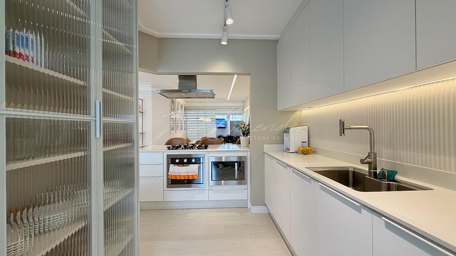 Apartamento diferenciado no Edifício Genesis — foto 15