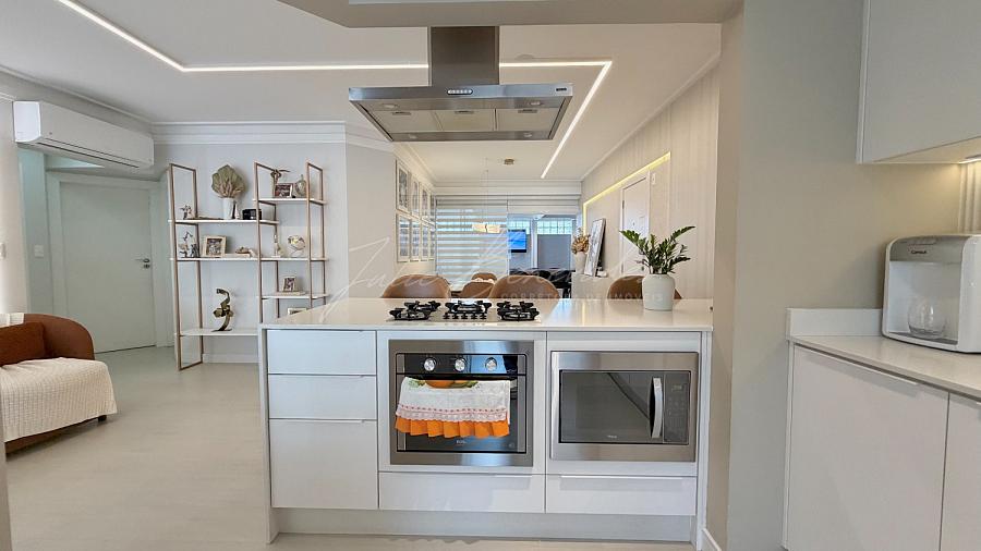 Apartamento diferenciado no Edifício Genesis — foto 16