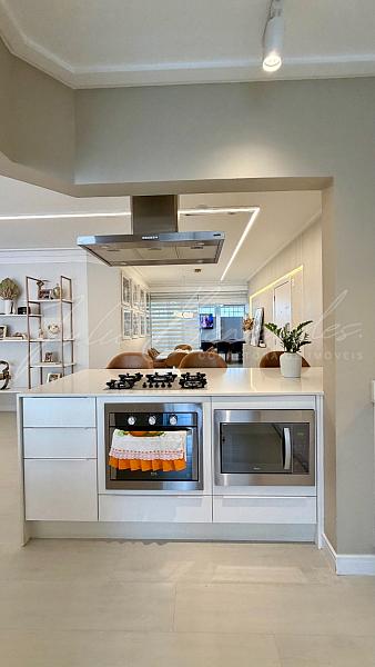 Apartamento diferenciado no Edifício Genesis — foto 17