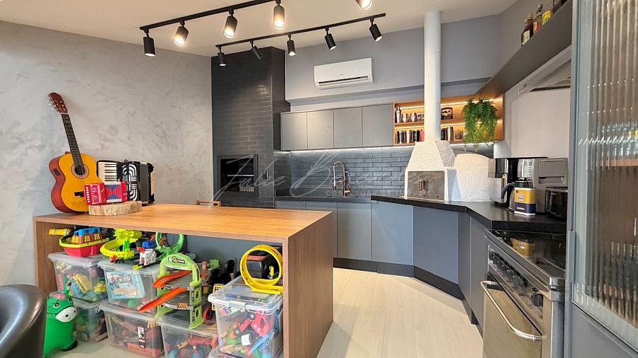 Apartamento diferenciado no Edifício Genesis — foto 19