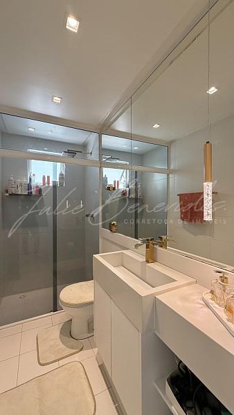 Apartamento diferenciado no Edifício Genesis — foto 22