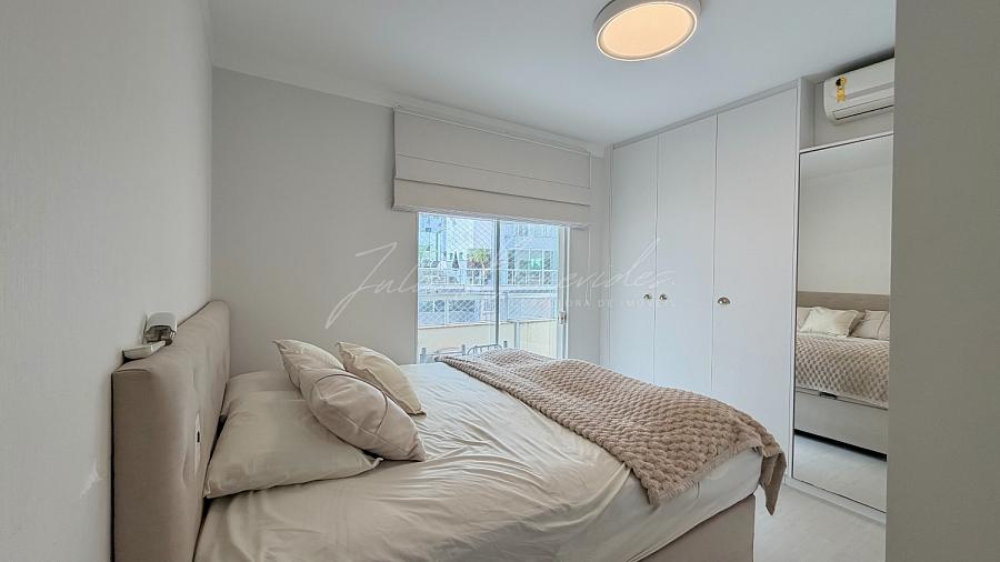 Apartamento diferenciado no Edifício Genesis — foto 23