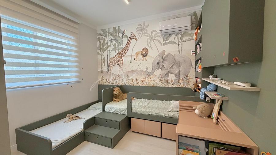 Apartamento diferenciado no Edifício Genesis — foto 25