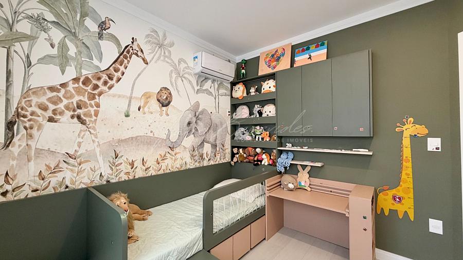 Apartamento diferenciado no Edifício Genesis — foto 26