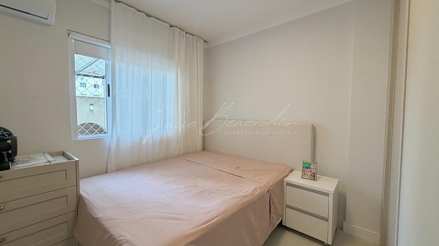 Apartamento diferenciado no Edifício Genesis — foto 27