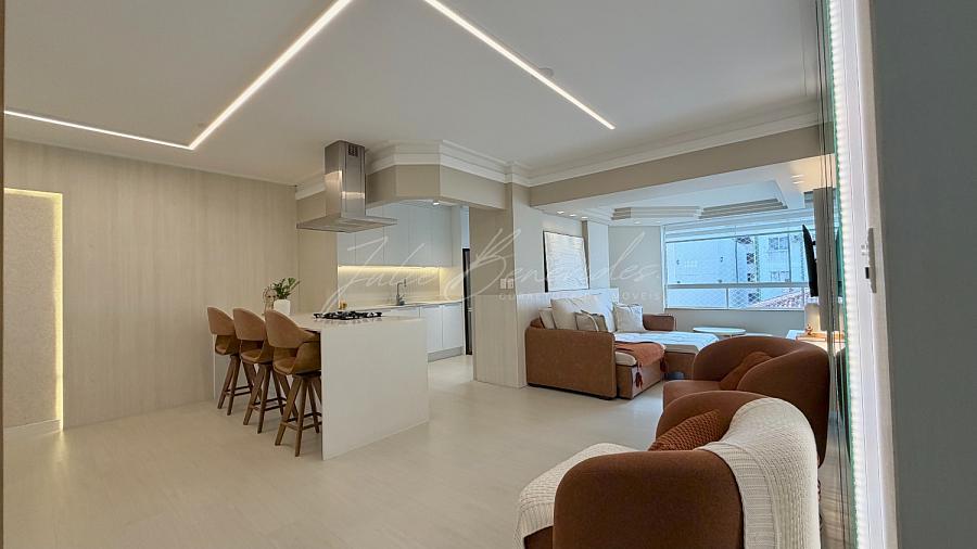 Apartamento diferenciado no Edifício Genesis — foto 29