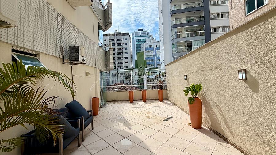 Apartamento diferenciado no Edifício Genesis — foto 31