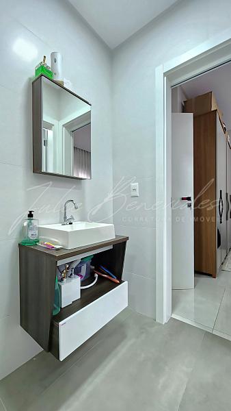 Apartamento mobiliado no Edifício North Shore — foto 19