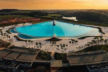 Terreno à venda, 2819m² - Residencial Fazenda da Grama - Itupeva