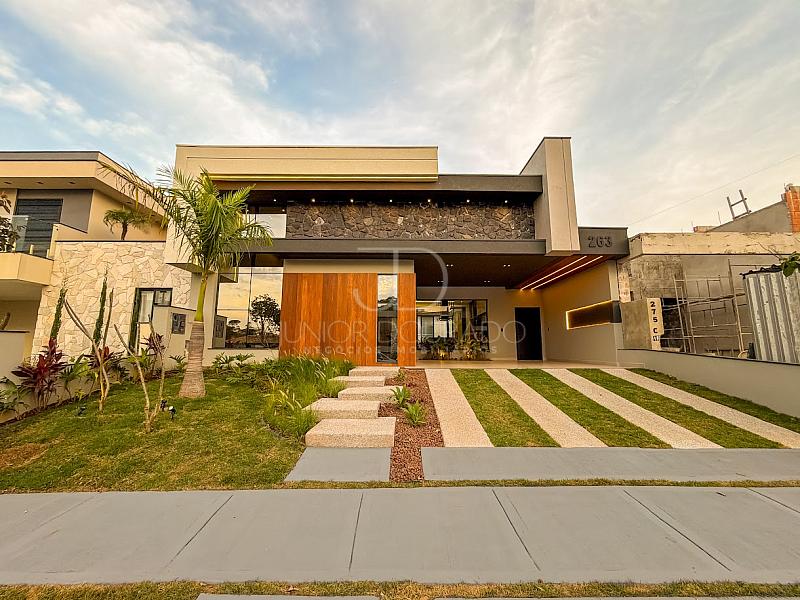 CONDOMINIO SAPEZAL 1