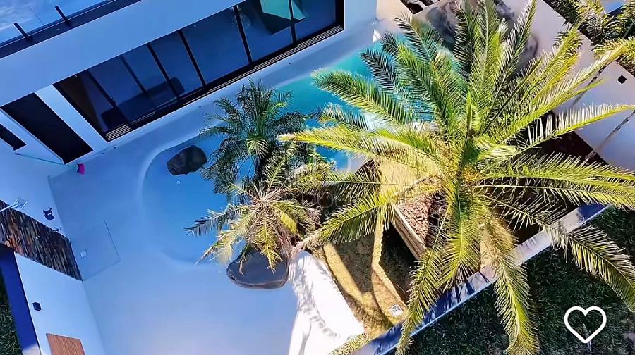 CONDOMINIO JARDINS DI ROMA — foto 20