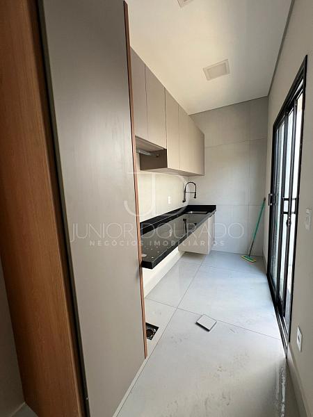 CONDOMINIO JARDINS DI ROMA — foto 13