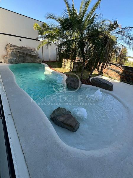 CONDOMINIO JARDINS DI ROMA — foto 18