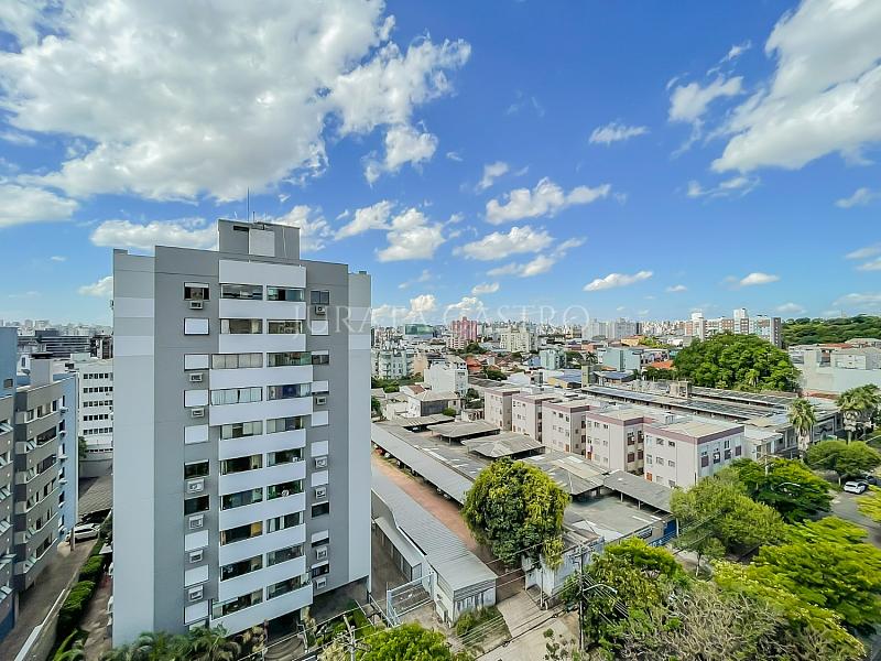 Apto 3 D, 1 Su�te, elevador e 2 vagas cobertas 6