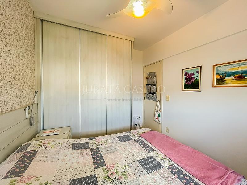 Apto 3 D, 1 Su�te, elevador e 2 vagas cobertas 13